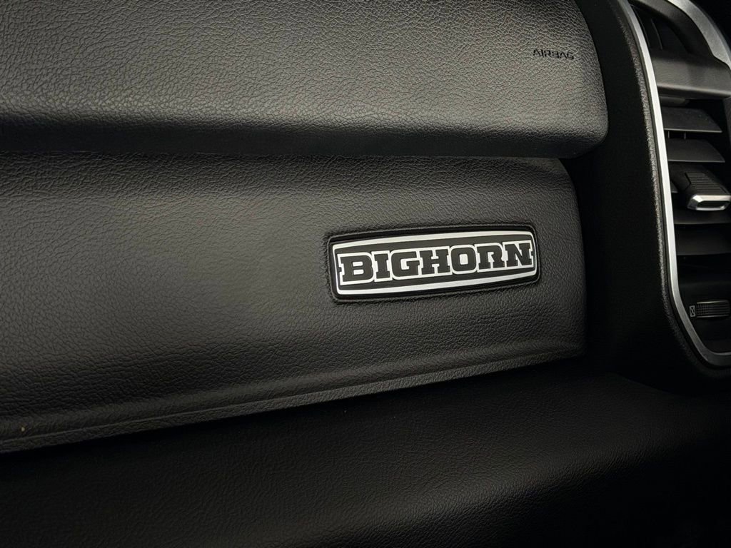 Used 2024 RAM 2500 Big Horn w/ Bed Utility Group image 13