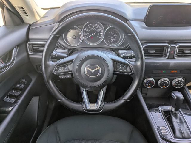 Used 2019 MAZDA CX-5 Sport FWD image 29