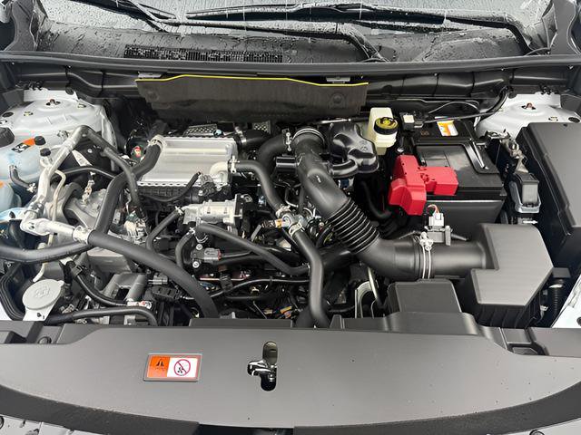 New 2026 Mitsubishi Outlander SE FWD image 27