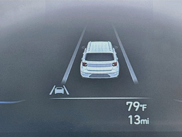 New 2026 Hyundai Venue SEL FWD image 12