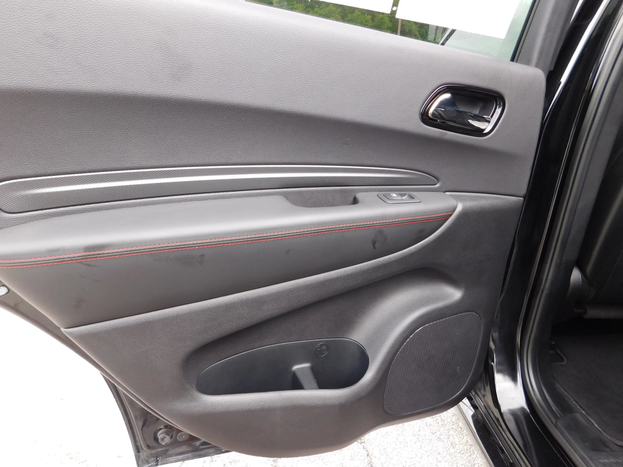 Used 2026 Dodge Durango GT AWD/4WD image 15