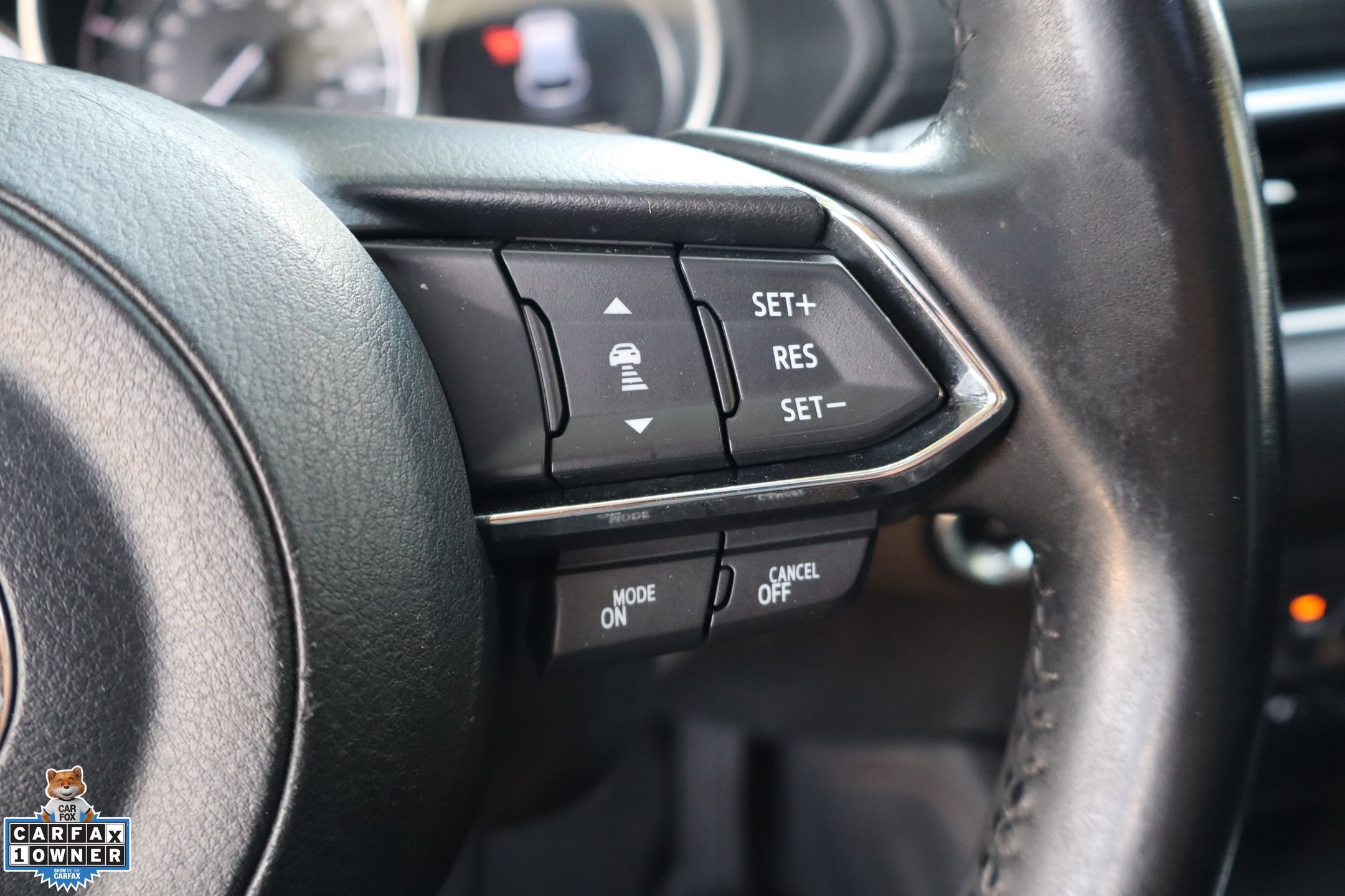 Used 2018 MAZDA CX-5 Grand Touring FWD image 16