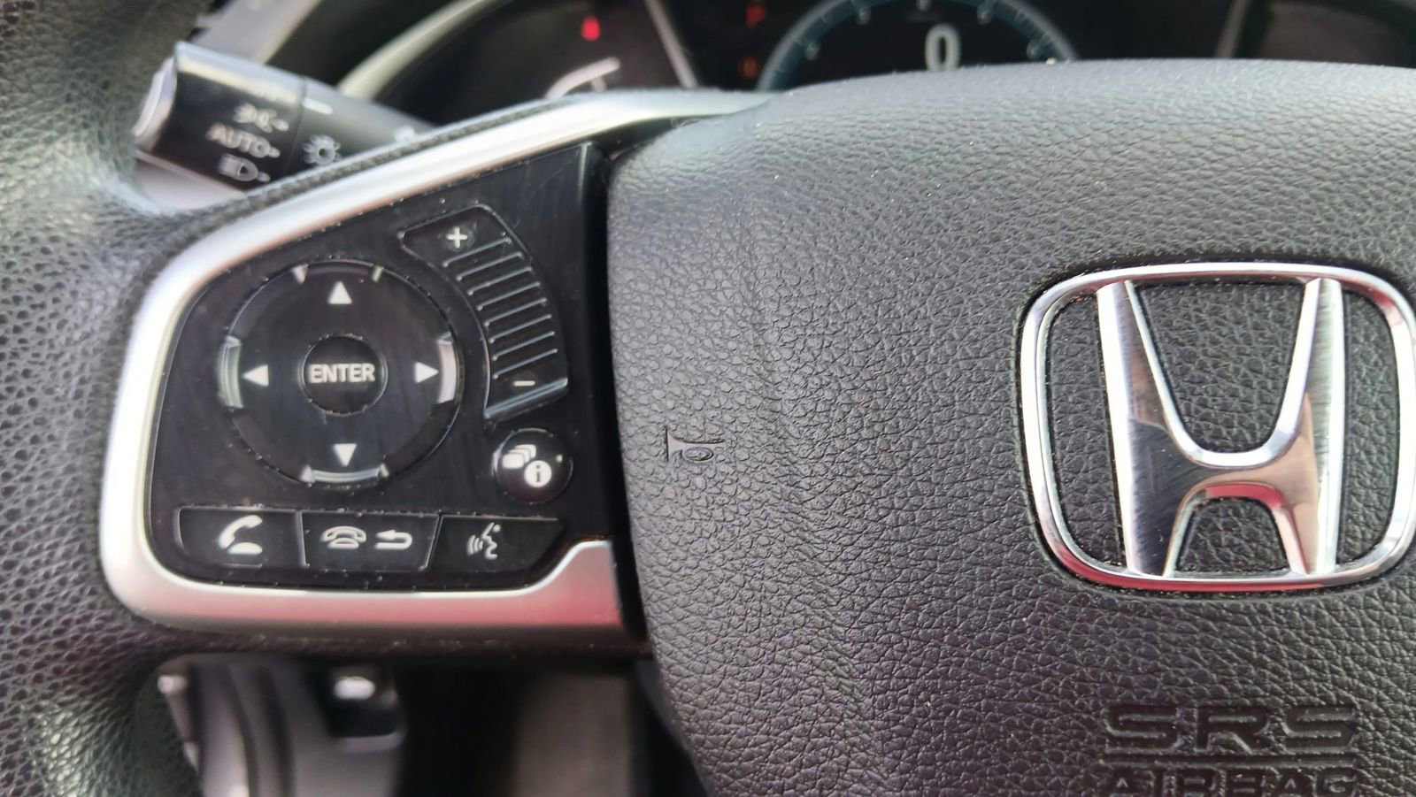 Used 2018 Honda Civic EX image 29