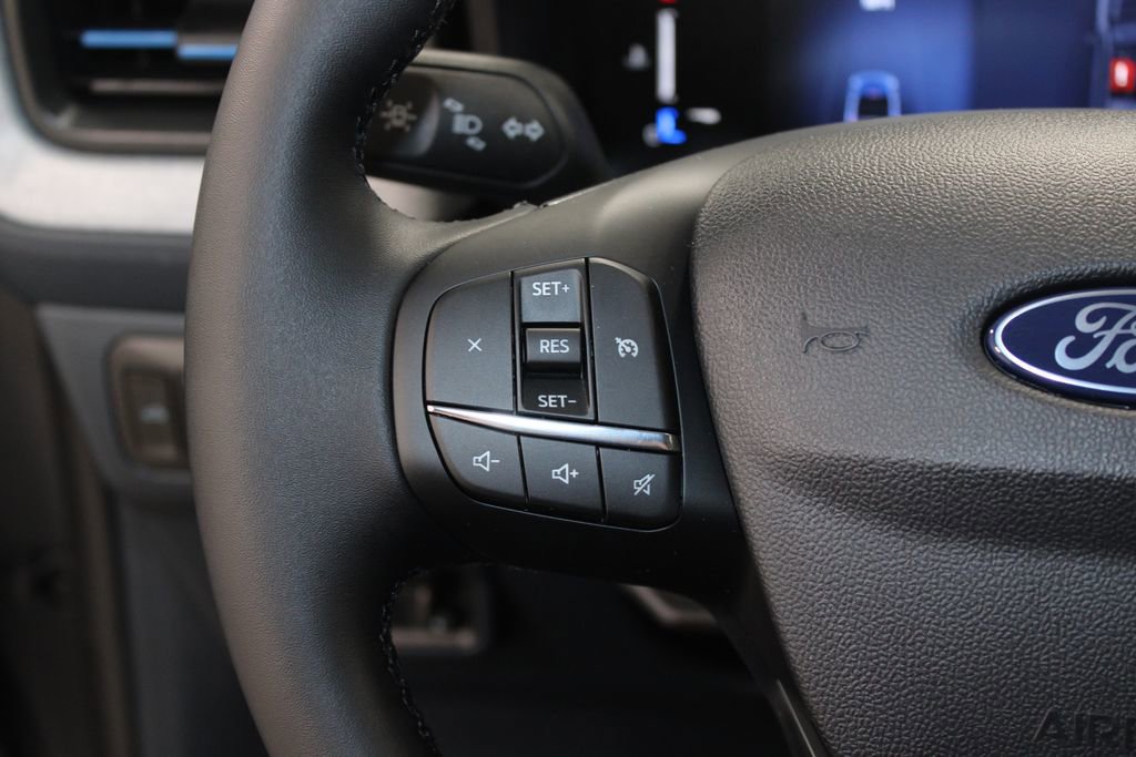 New 2026 Ford Maverick XLT w/ XLT Luxury Package image 34