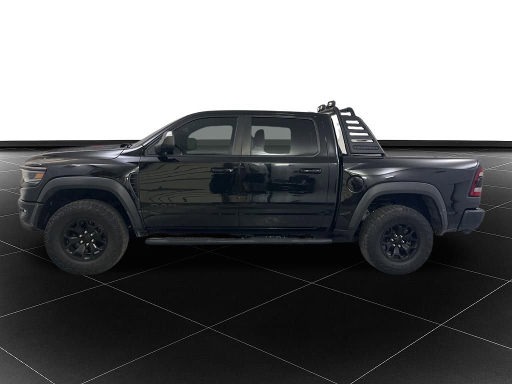 Used 2021 RAM 1500 TRX w/ TRX Level 2 Equipment Group video 2