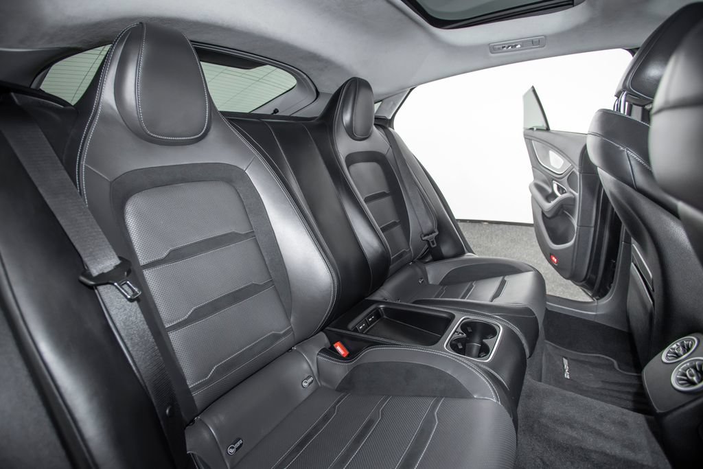 Used 2020 Mercedes-Benz AMG GT 53 image 45