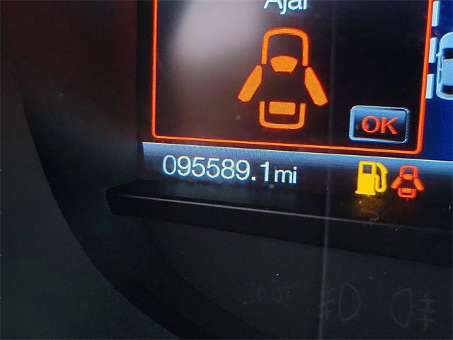 Used 2019 Ford Edge Titanium w/ Equipment Group 301A image 24