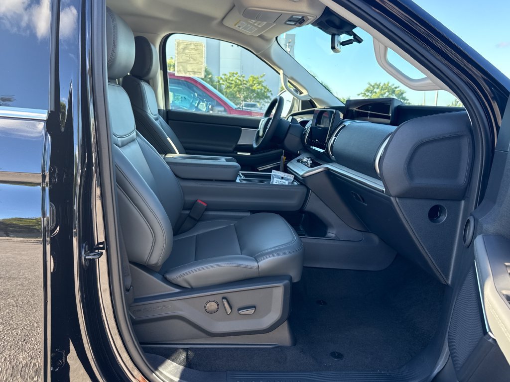 New 2027 Ford Expedition Max Active RWD image 20