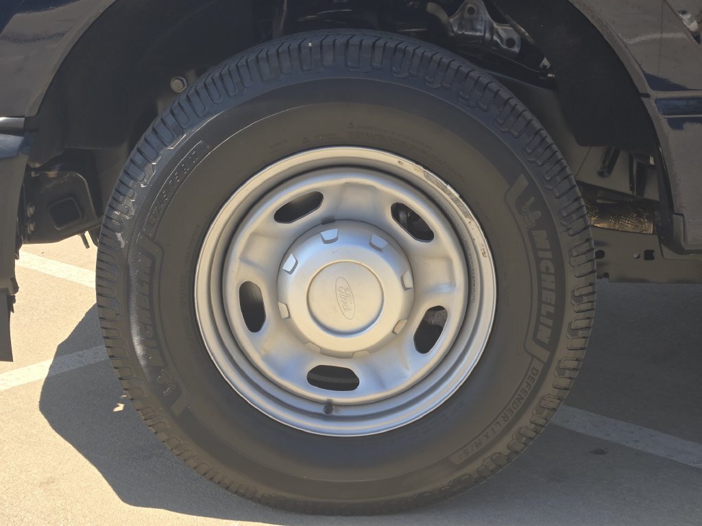Used 2024 Ford F250 XL w/ 360-Degree Camera Package RWD image 10
