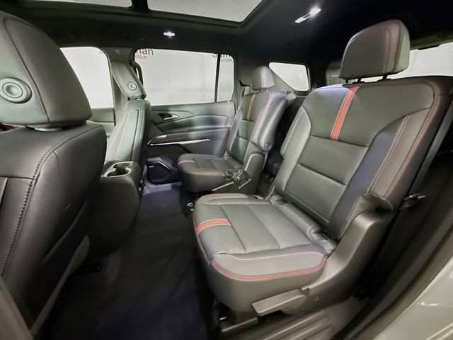 New 2026 Chevrolet Traverse RS image 28