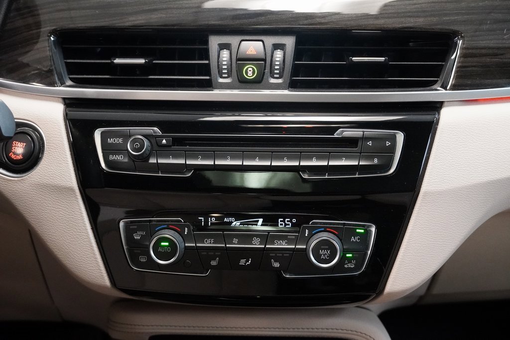 Used 2018 BMW X1 xDrive28i w/ Convenience Package image 21