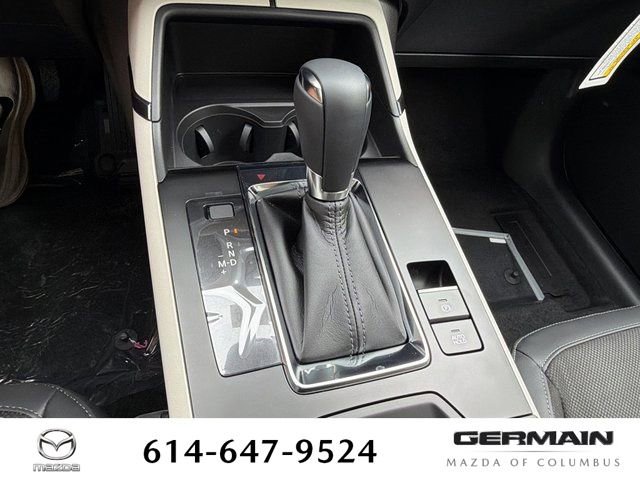 New 2026 MAZDA CX-5 Preferred AWD/4WD image 21