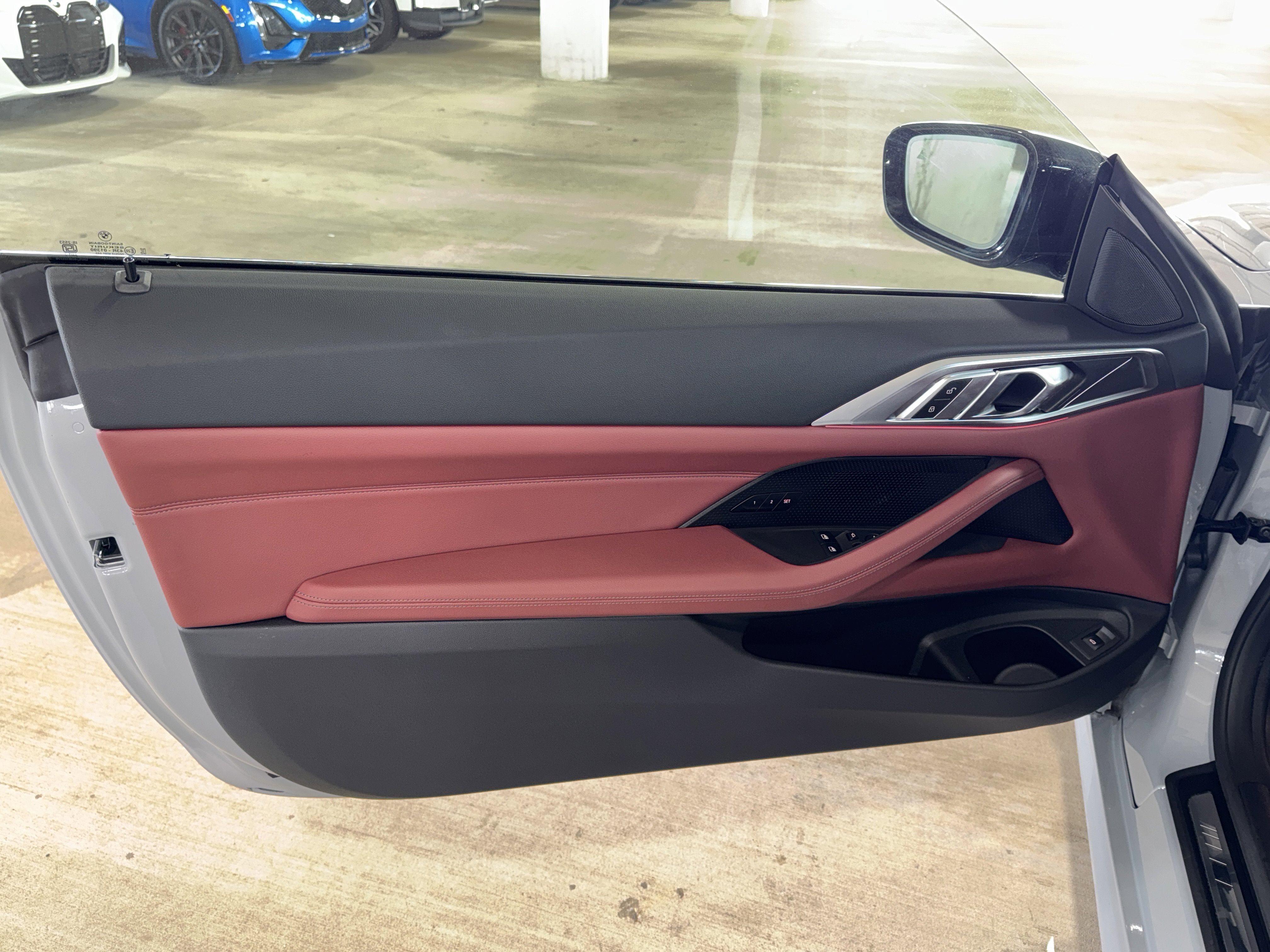 Used 2026 BMW 430i Coupe w/ M Sport Package image 14