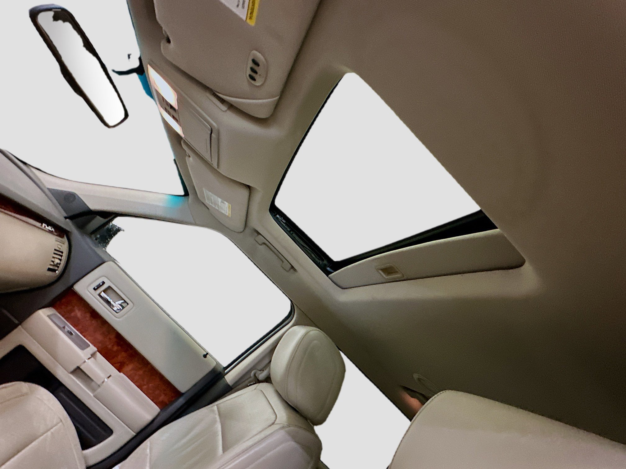 Used 2012 Ford Flex Limited w/ Equipment Group Order Code image 25