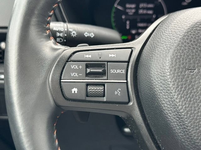 Used 2024 Honda CR-V Sport image 21