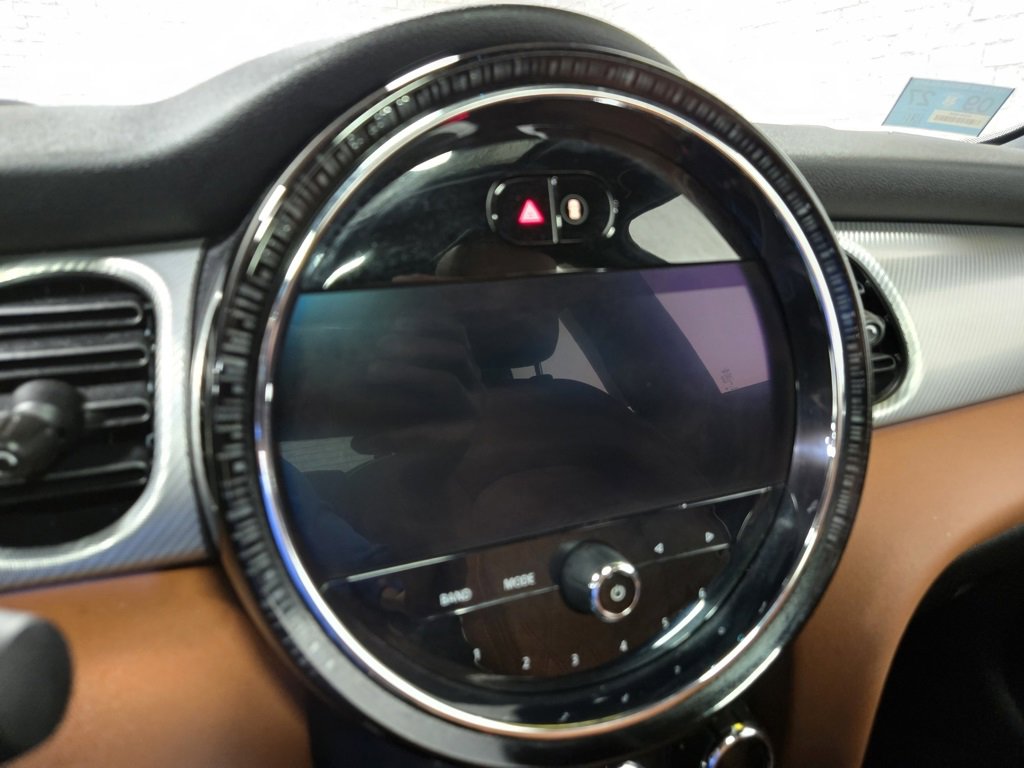 Used 2024 MINI Cooper SE image 20