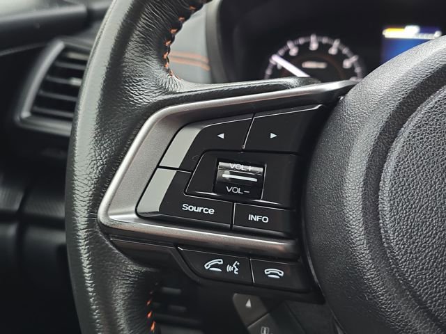 Certified 2021 Subaru Crosstrek 2.0i Premium w/ Popular Package #2 image 18