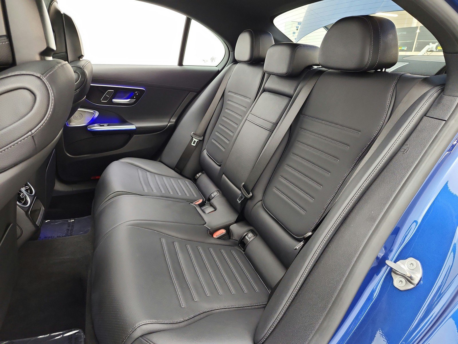 Used 2022 Mercedes-Benz C 300 Sedan image 15