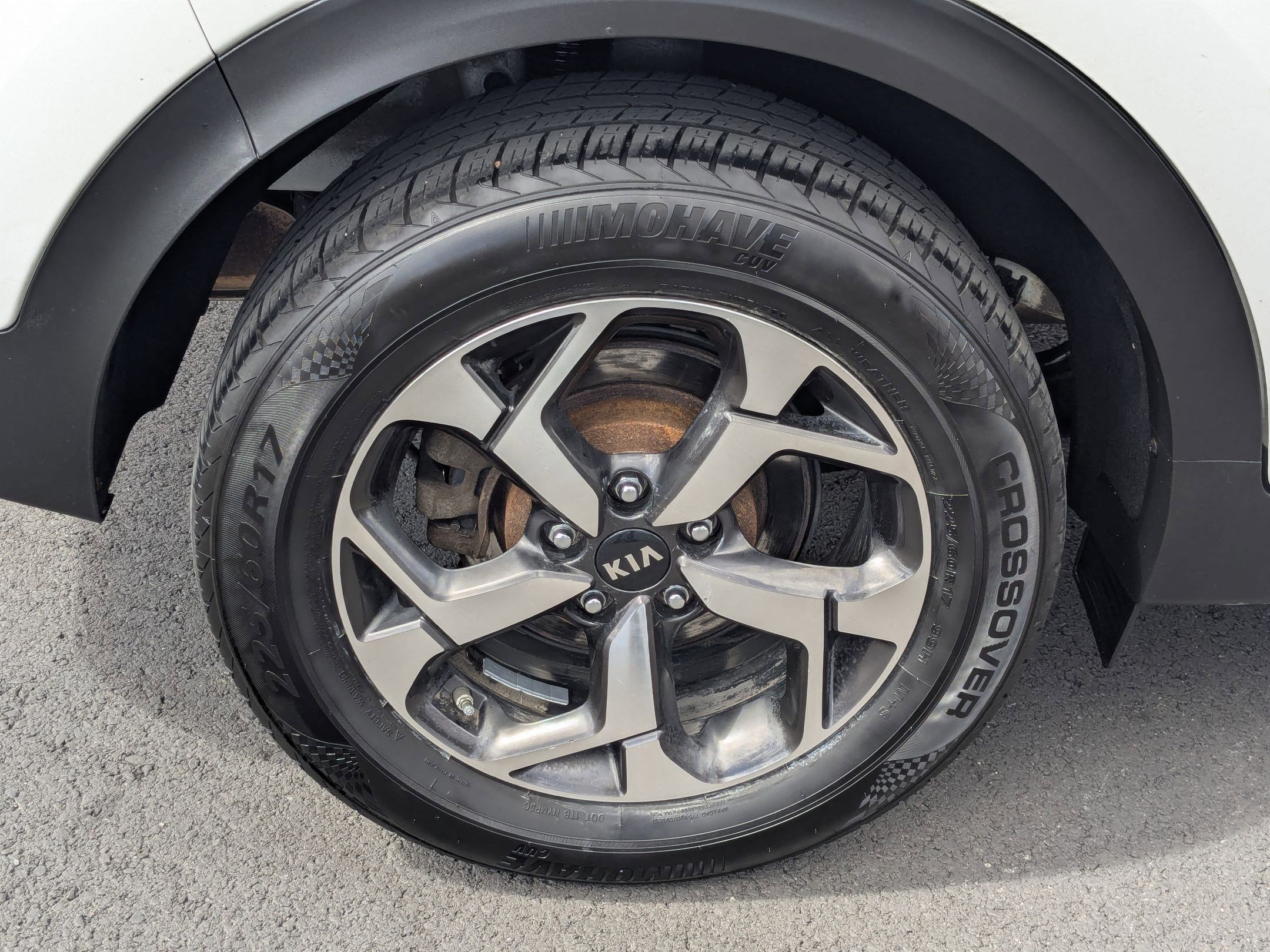 Used 2020 Kia Sportage LX image 12