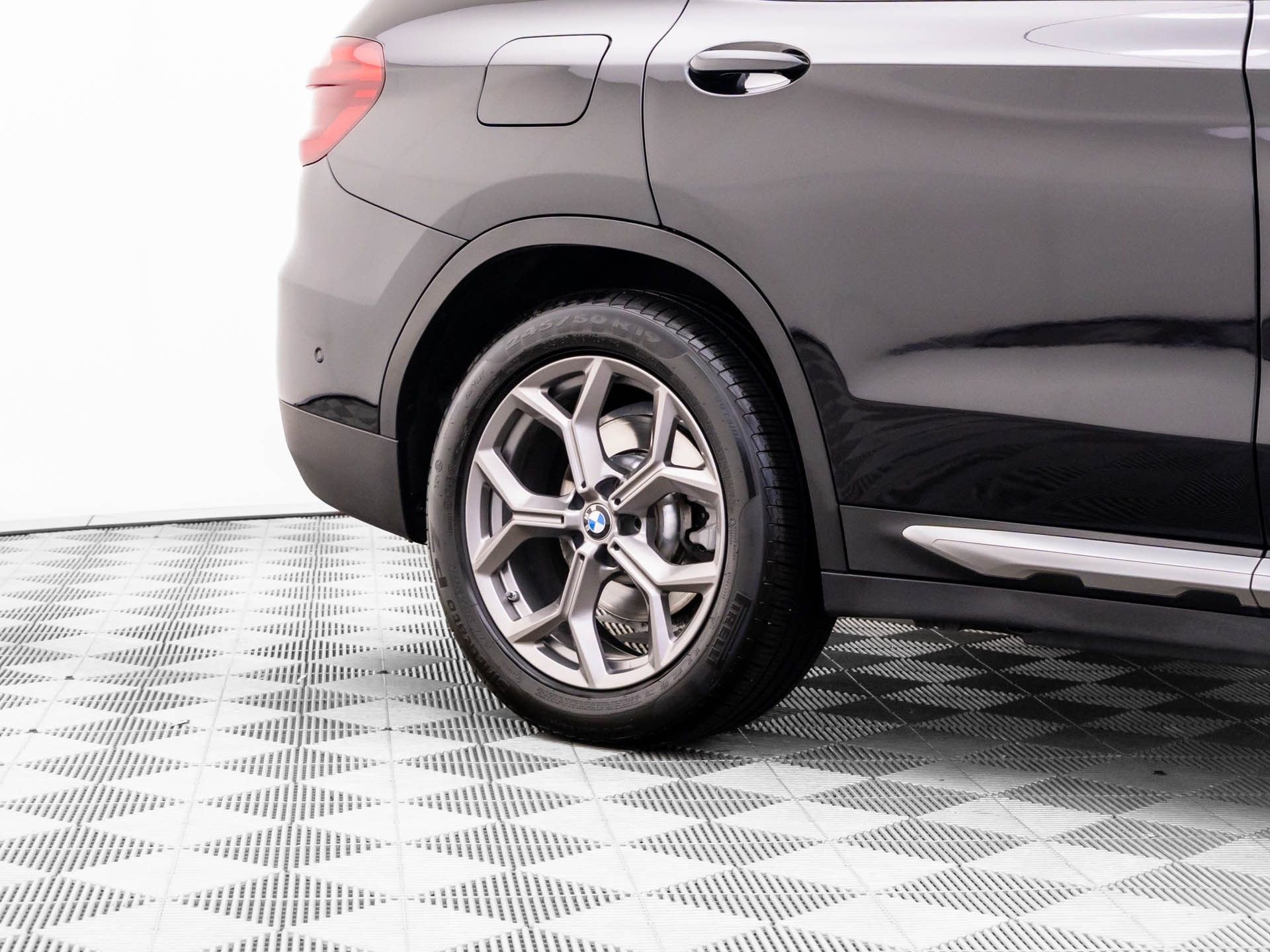 Used 2021 BMW X3 xDrive30i w/ Premium Package AWD/4WD image 31