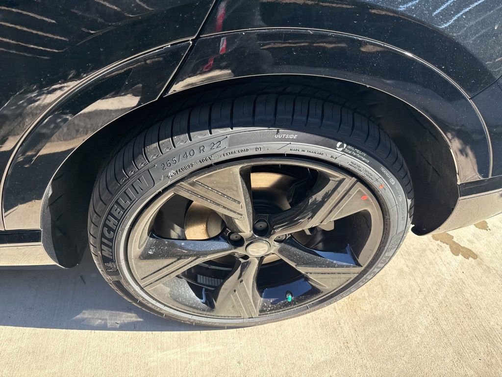 New 2026 Genesis GV80 3.5T Prestige image 8