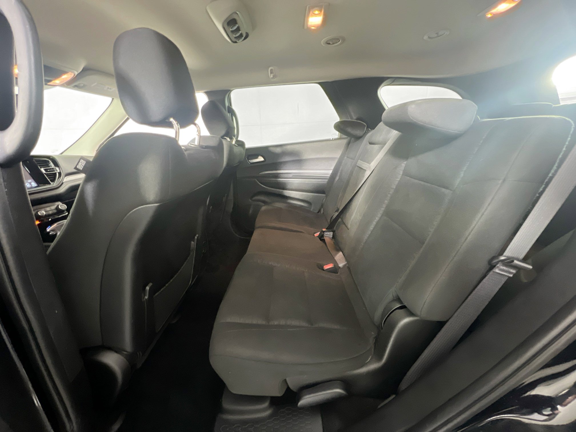 Used 2022 Dodge Durango SXT w/ Anodized Platinum Package image 22