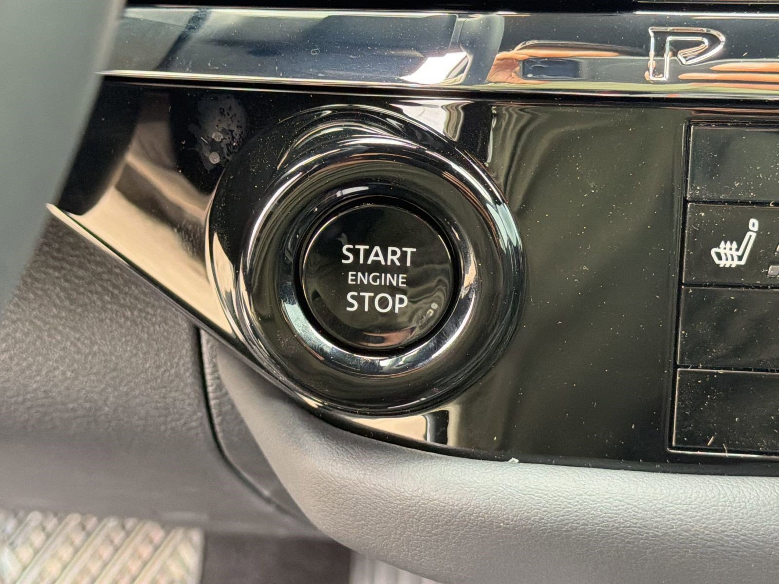 New 2026 Nissan Pathfinder Rock Creek image 25