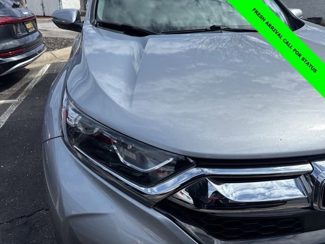 Certified 2017 Honda CR-V EX-L image 3