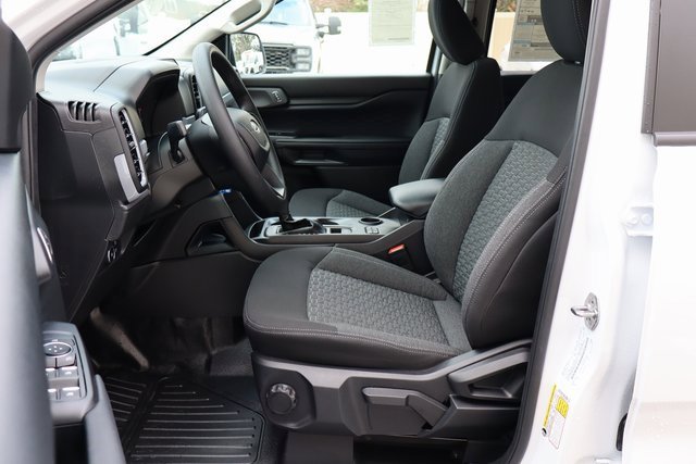 New 2025 Ford Ranger XL w/ Trailer Tow Package image 20