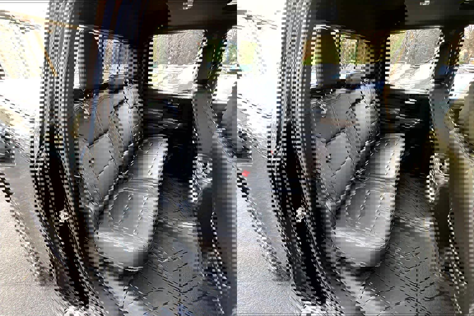 Used 2019 Chevrolet Silverado 1500 High Country w/ High Country Premium Package image 37