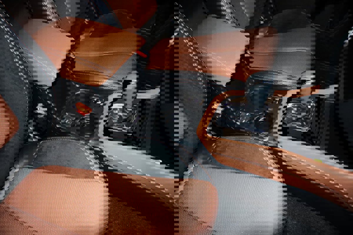 Used 2025 Subaru Forester Touring image 60