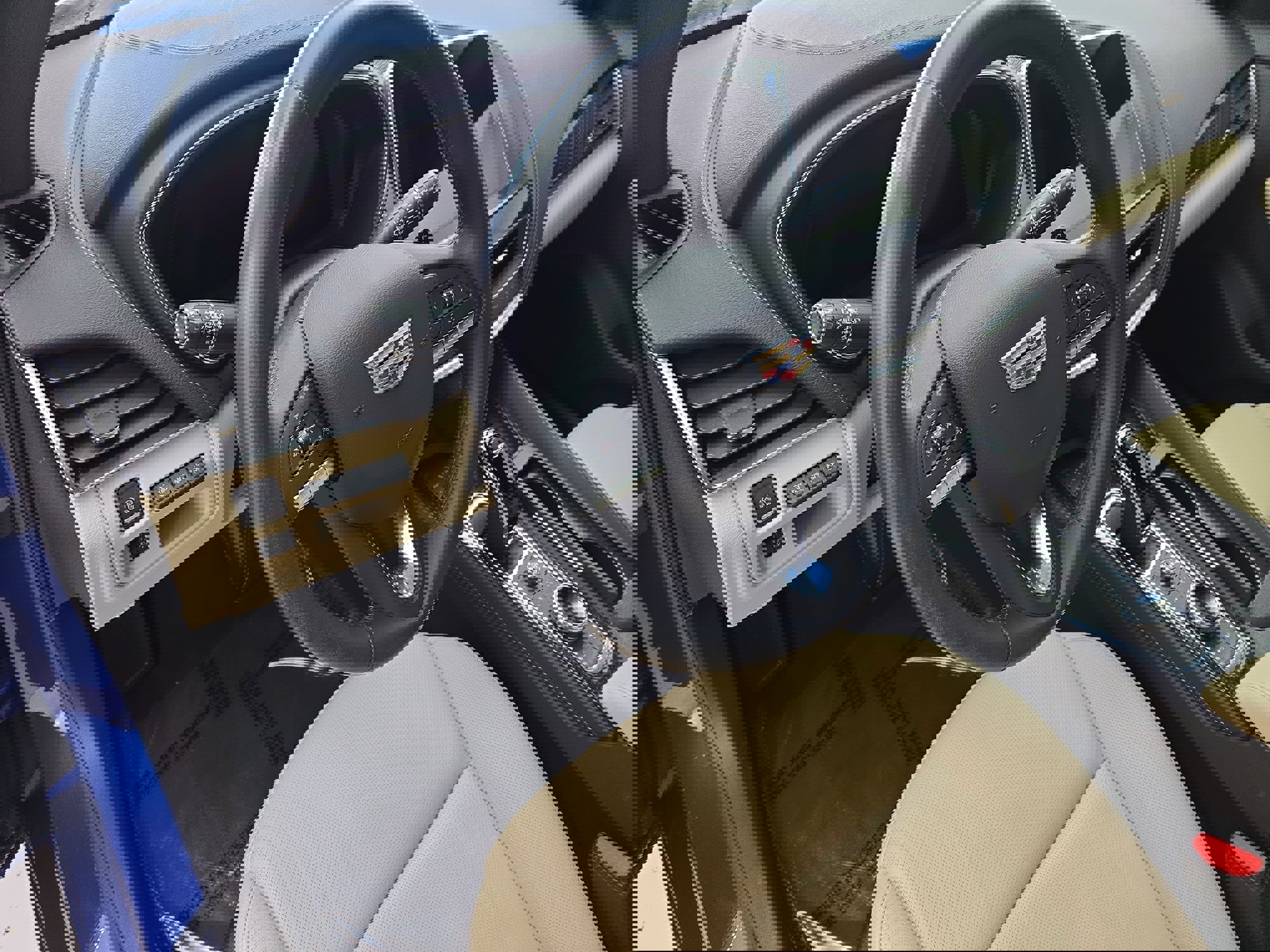 Used 2024 Cadillac CT5 Premium Luxury w/ Technology Package image 15