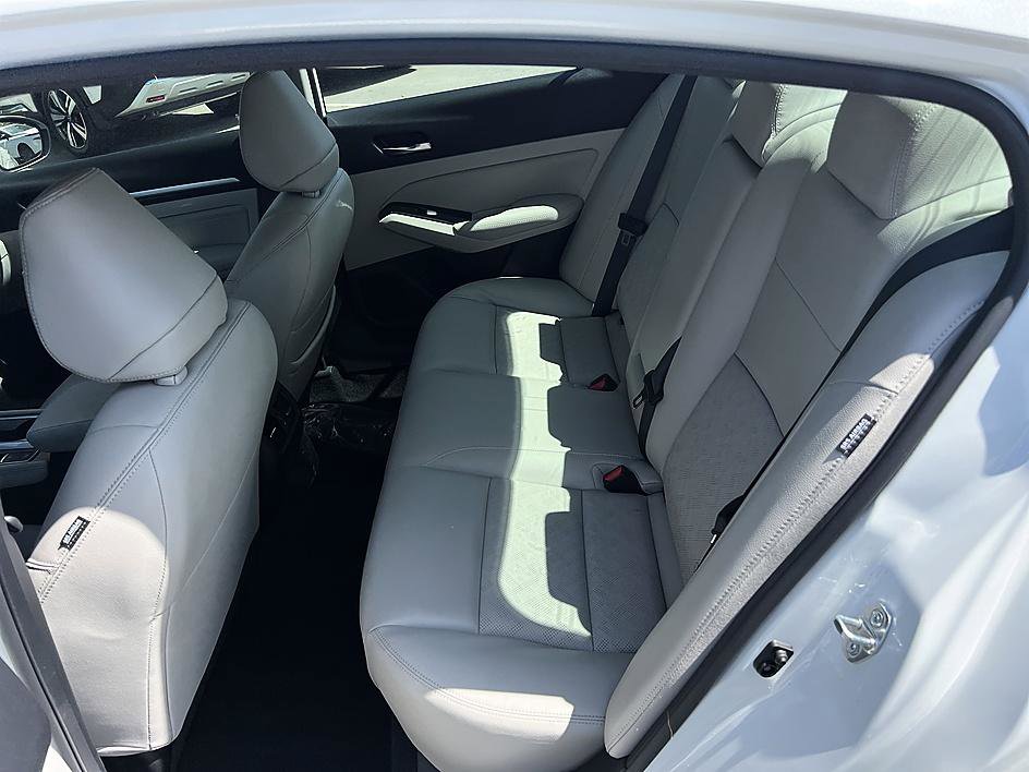 Certified 2023 Nissan Altima 2.5 SL FWD image 15