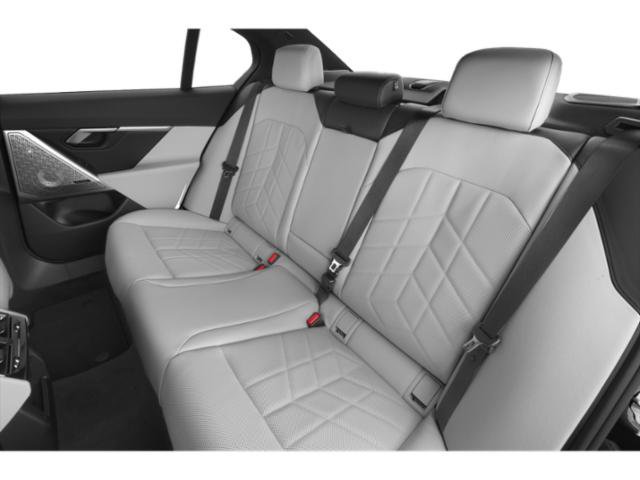 Certified 2024 BMW i5 M60 w/ Premium Package image 15