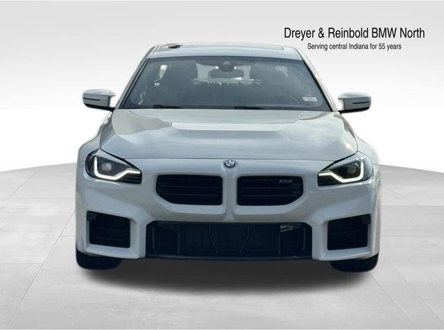 New 2026 BMW M2 w/ Lighting Package RWD image 11