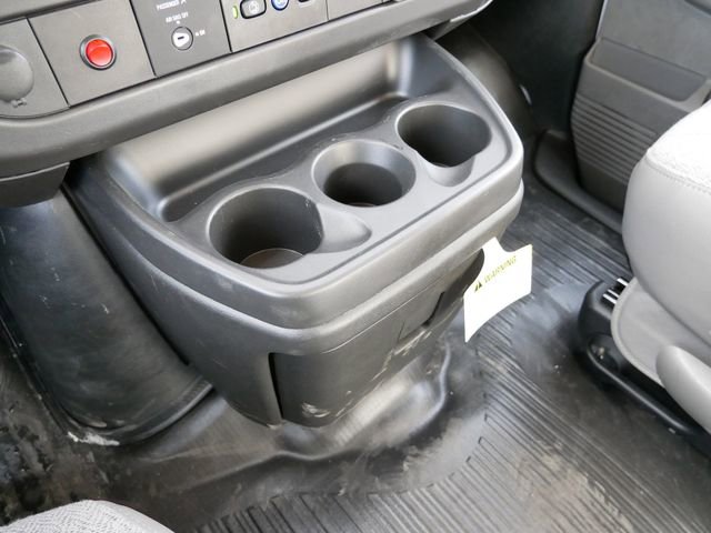 New 2026 Chevrolet Express 3500 w/ Power Convenience Package image 25
