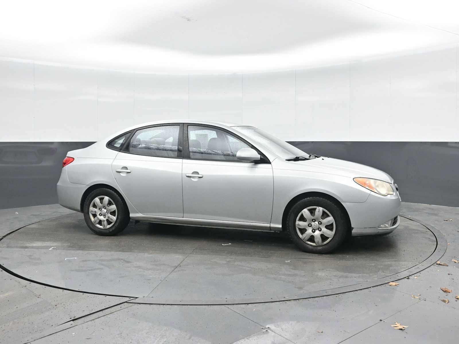 Used 2008 Hyundai Elantra SE image 9