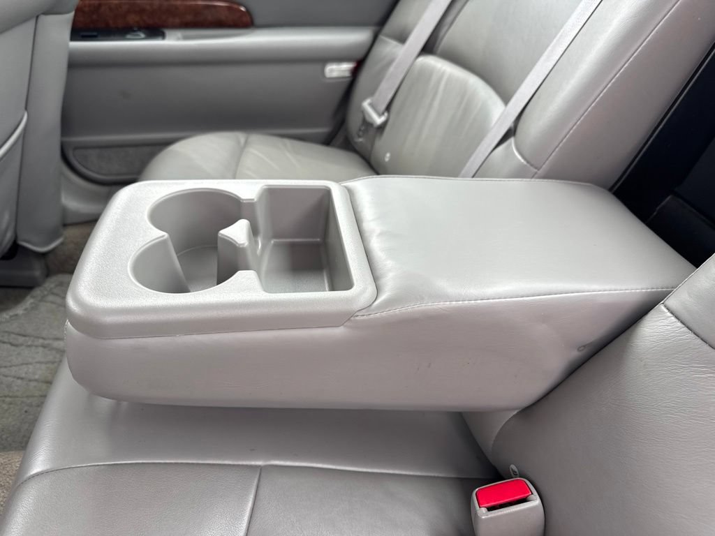 Used 2002 Buick Le Sabre Limited FWD image 20