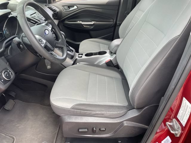 Used 2016 Ford Escape SE FWD image 19