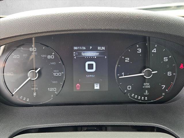 New 2026 RAM ProMaster 1500 FWD image 11