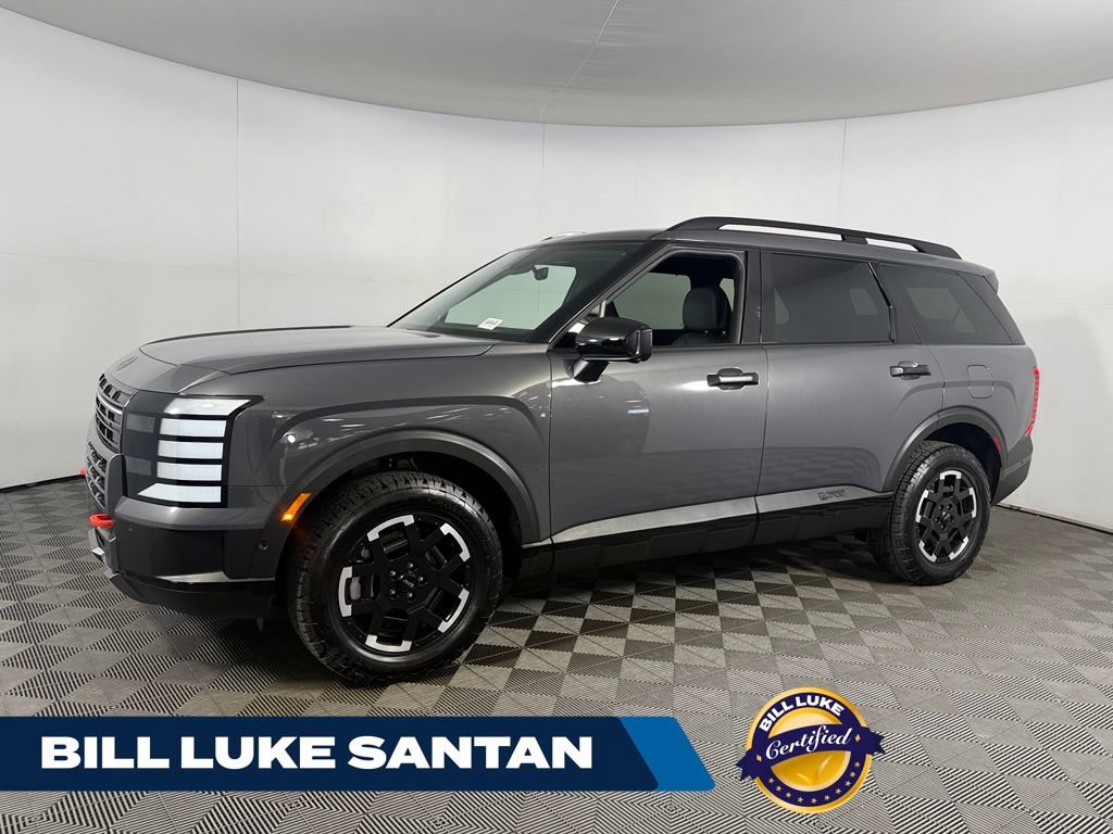 Used 2026 Hyundai Palisade XRT Pro AWD/4WD image 1