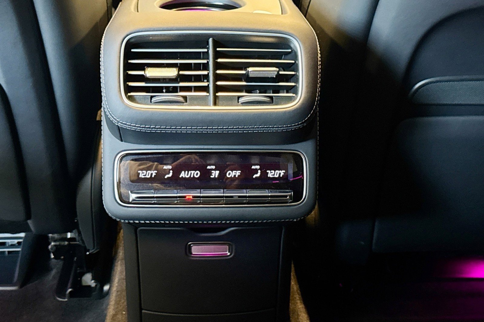 New 2026 Mercedes-Benz Maybach GLS 600 4MATIC image 24