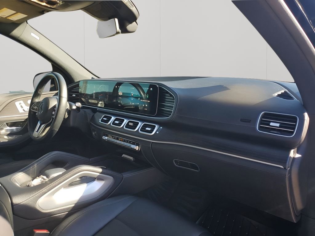 Used 2023 Mercedes-Benz GLE 350 image 14