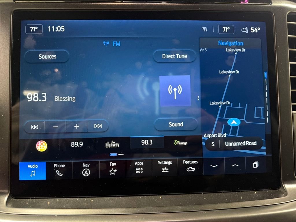 New 2025 Ford F150 Tremor image 22