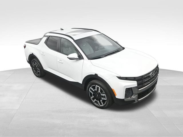New 2026 Hyundai Santa Cruz Limited AWD/4WD image 24