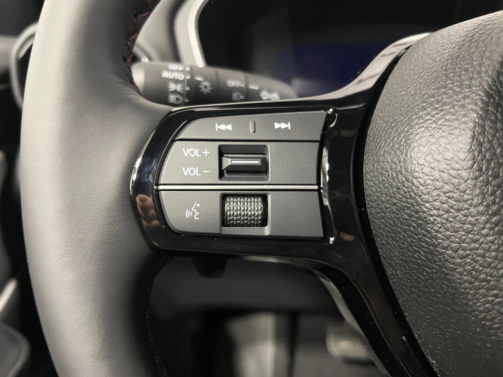 New 2026 Honda Pilot Black Edition image 15