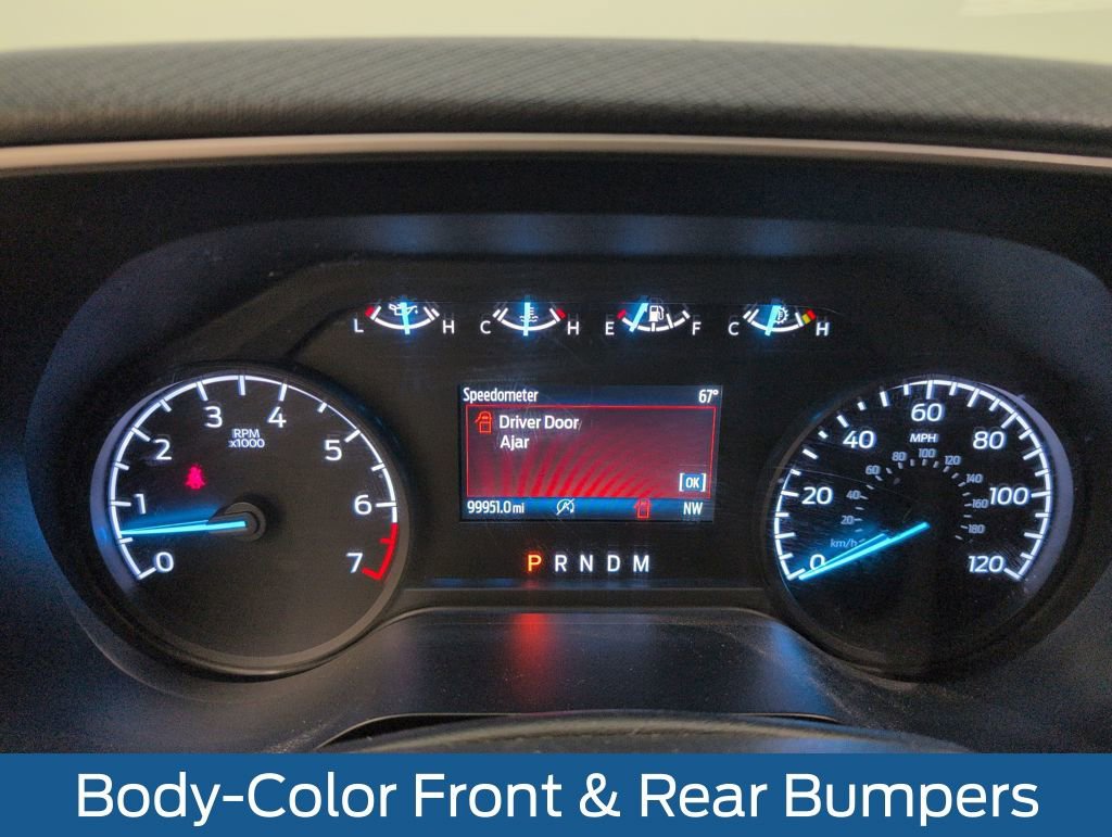 Used 2021 Ford F150 XL w/ STX Appearance Package image 22