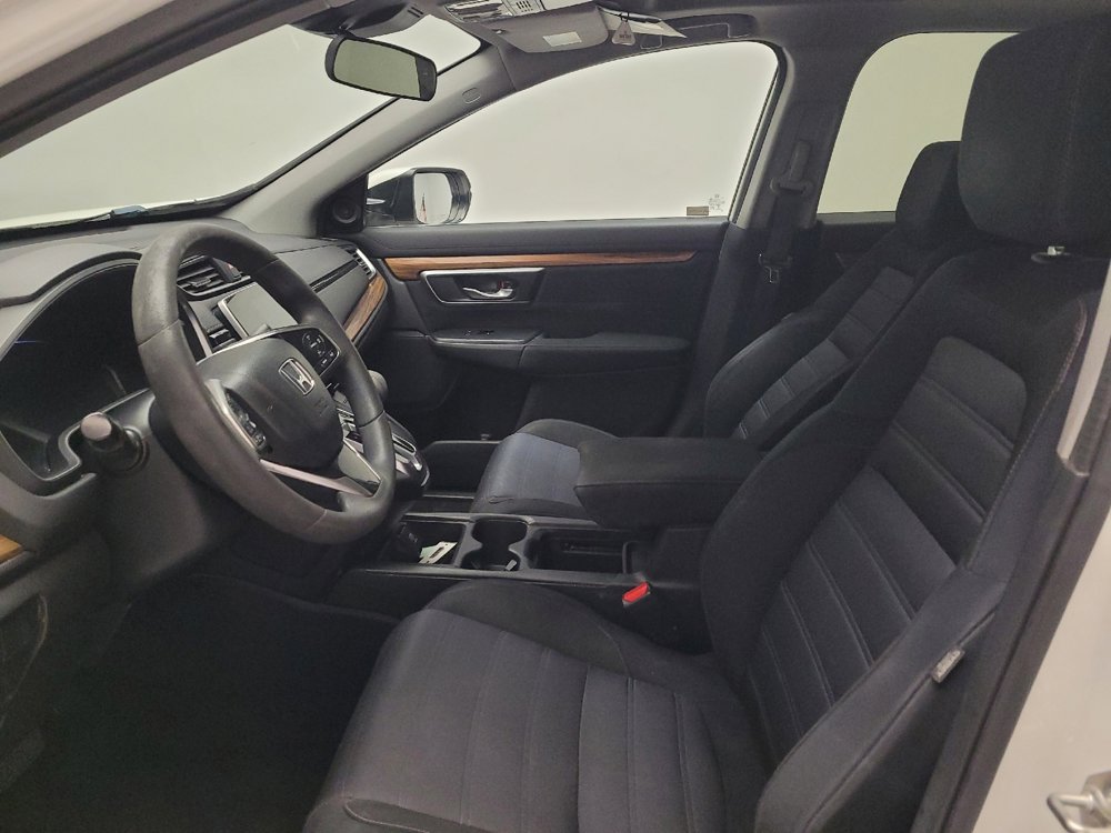 Used 2018 Honda CR-V EX image 17