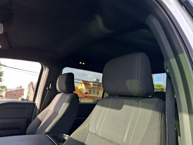 Used 2024 Ford F150 STX w/ STX Black Appearance Package AWD/4WD image 13