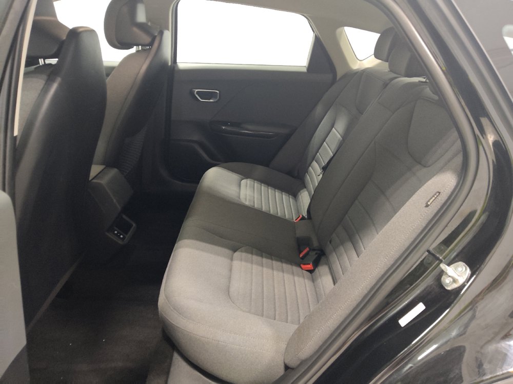 Used 2025 Kia K4 EX FWD image 18